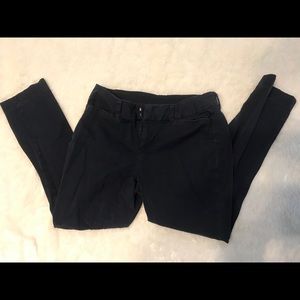 Faded Glory Pixie Dress Pants